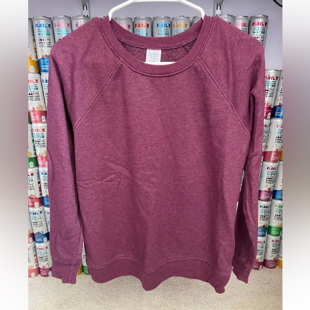 Long Sleeve Top